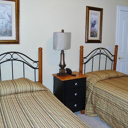 Havens Hotell North Myrtle Beach Eksteriør bilde