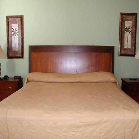 Havens Hotell North Myrtle Beach Eksteriør bilde